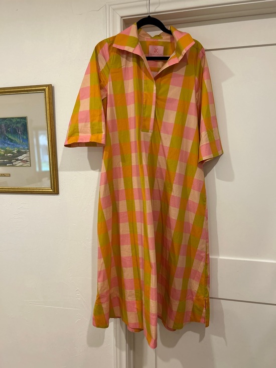 Quiet Culture Dresses & Skirts - Quiet Culture Dress